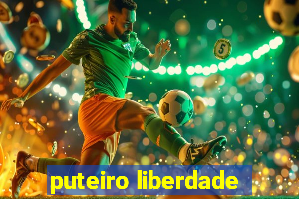 puteiro liberdade